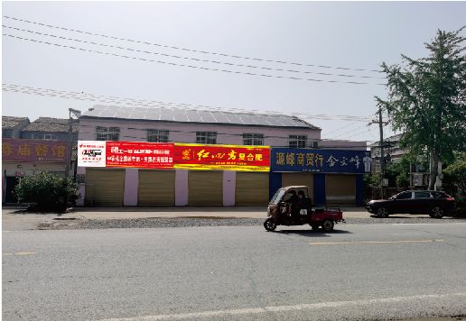 团风广告牌制作要注意什么才能避免被整改？
