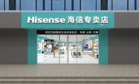 团风如何加强专卖店门头设计品质？