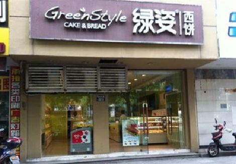 团风门头招牌设计小技巧。